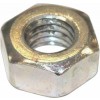 M4 Hexagon Nut Zinc Pl Steel