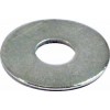 M12x37mmd Washer Zinc Plat Stl