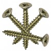 3.5x15 Pasivated Countersunk Screws Box 200