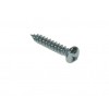 8 x 1 1/4" Anti Vandal Screws Cluch HD (200)