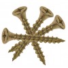 5.0 x 60mm Ulti-mate Wood Screws (200)