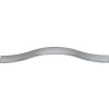 Bow Handle 128ccmm Polished Nickel