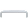 D Handle 96ccmm White