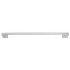 D Handle 256mm Pol Chrome