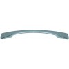 Bow handle flared ends 128mmCC Matt Chr