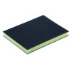 Mirka 2 Sided Sanding Sponge 98 x 120 x 13mm - 100G