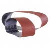 Hermes Sanding Belts 100 x 560mm - Grit 60 (10)
