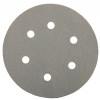 Hermes - Abrasive Discs Grey Vel. 150mm 240 grit box 50