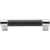 Bar Handle 128mm Brown