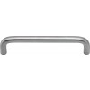 D Handle St/st Brshd 160ccx32