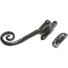 Kirkpatrick (1181NV) Night Vent Fastener LH - Black