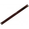 Titon - Aluminium Trimvent 90 Slimline 380mm - Brown