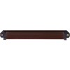 Titon - Aluminium Canopy 400mm - Brown