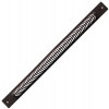 Titon - Plastic Vent Grill 255mm - Brown