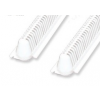 GN16 Grille - White (pair)