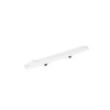 Aluminium Titon Trimvent 4000 Hi Lift Box Vent 255 x 17mm - White