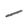 Aluminium Titon Trimvent 4000 Hi Lift Box Vent 225 x 17mm - Brown