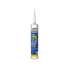 Everbuild Acrylic 175 Universal Paintable Sealant White 300ml