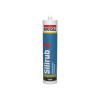 Silirub 2 Low Modulus Silicone Bronze 300ml