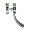 Bulb End Casement Fastener - Satin Nickel