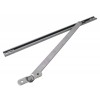 450mm (18") Door Restrictor Arm SS (973.00.944)