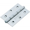 3" Washered Butt Hinge (pair) - PSS