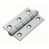 3" Ball Bearing Butt Hinge (pair) - PSS