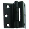 2.5" 1951 Stormproof Hinges (pair) - Black