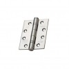 Eclipse 4" Fire Rated Ball Bearing Butt Hinge (Pair) - PSS