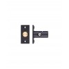 Security Window Bolt - Black