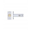 Security Door Bolt - White