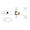 Security Window Bolt - White