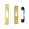 TSS ½" / 13mm Rebate Kit For Dead Lock - Brass