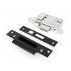 British Standard 5 Lever Sashlock 64mm KD - Black
