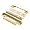 Rebate Kit 0.5" for Eurospec Sashlock - PVD Brass