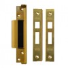 Rebate Kit 0.5" for Fortress Sashlock - Brass