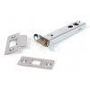 Heavy Duty Latch 4" - Satin Stainless Steel