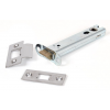 Heavy Duty Latch 5" - Satin Stainless Steel