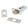 2.5" Heavy Duty Tubular Bathroom Dead Bolt - SSS