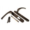 Windsor Espag Handle (92mm Centres) - Bronze