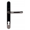 Balmoral Espag Handle - Hardex Bronze