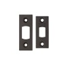 Spare Accessory Pack for Heavy Duty Tubular Deadlock - Black