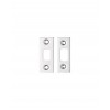 Spare Accessory Pack for Heavy Duty Tubular Deadlock - Polished SS