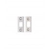 Spare Accessory Pack for Heavy Duty Tubular Deadlock - Satin SS