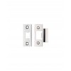 Spare Accessory Pack for Heavy Duty Tubular Latch - Polished SS