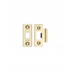Spare Accessory Pack for Heavy Duty Tubular Latch - PVD Brass