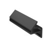 Deventer 5717 Weather Seal 200m - Black