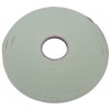 Security Glazing Tape 3mm x 9mm x 25m Roll - Black