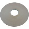 Security Glazing Tape 2mm x 9mm x 40m Roll White 