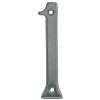 Carlisle Numeral 1 - Satin Chrome